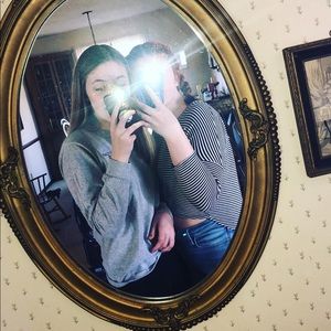 Meet your Posher, Zara